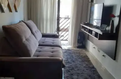 Apartamento para venda em mogi das cruzes, chácara jafet, 3 dormitórios, 1 banheiro, 1 vaga
