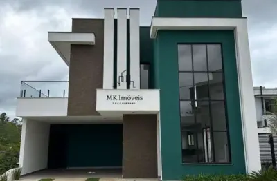 Casa em condomínio para venda em mogi das cruzes, cézar de souza, 4 dormitórios, 4 suítes, 1 banheiro, 2 vagas