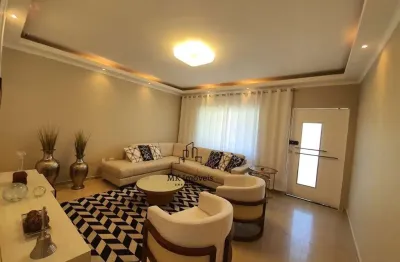Casa para venda em mogi das cruzes, vila oliveira, 2 dormitórios, 2 suítes, 4 banheiros, 6 vagas