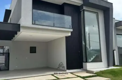 Casa em condomínio para venda em mogi das cruzes, residencial mosaico essence, 4 dormitórios, 4 suítes, 5 banheiros, 4 vagas