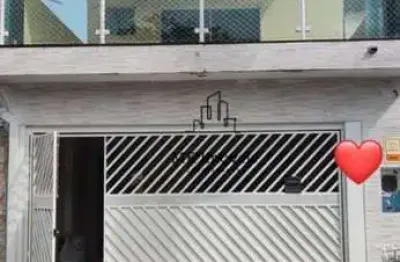 Casa para venda em mogi das cruzes, vila jundiai, 4 dormitórios, 1 suíte, 3 banheiros, 2 vagas