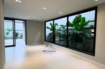 Casa em condomínio para venda em mogi das cruzes, residencial mosaico essence, 3 dormitórios, 3 suítes, 5 banheiros, 4 vagas