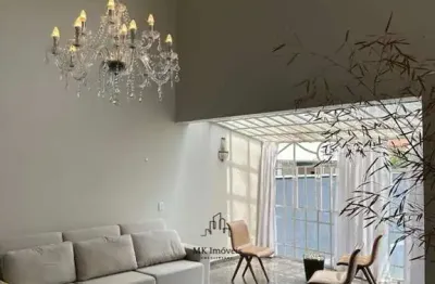 Casa para venda em mogi das cruzes, vila oliveira, 5 dormitórios, 2 suítes, 4 banheiros, 5 vagas
