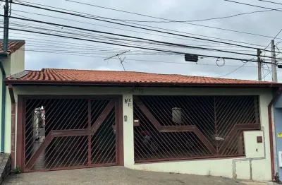 Casa para venda em mogi das cruzes, mogi moderno, 3 dormitórios, 3 suítes, 5 banheiros, 3 vagas