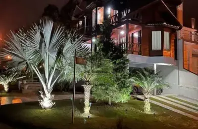 Casa em condomínio para venda em mogi das cruzes, cidade parquelandia, 3 dormitórios, 3 suítes, 5 banheiros, 3 vagas