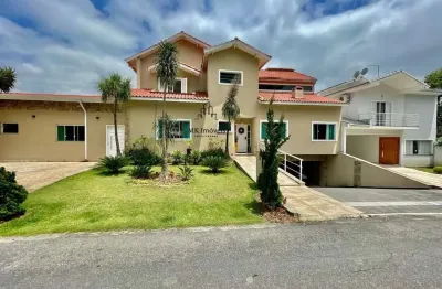 Casa em condomínio para venda em mogi das cruzes, parque residencial itapeti
