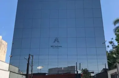 Prédio à venda no Centro, Mogi das Cruzes 