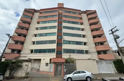 Apartamento para venda em mogi das cruzes, vila vitória, 3 dormitórios, 1 suíte, 3 banheiros, 2 vagas