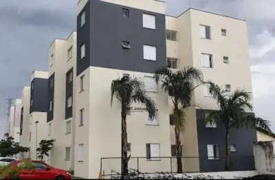 Apartamento à venda na Avenida Antônio Vieira do Nascimento, 111111, Jardim Nathalie, Mogi das Cruzes