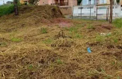 Terreno para venda em mogi das cruzes, parque residencial itapeti