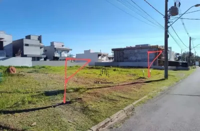 Terreno em condomínio para venda em mogi das cruzes, cézar de souza