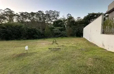 Terreno em condomínio para venda em mogi das cruzes, cézar de souza