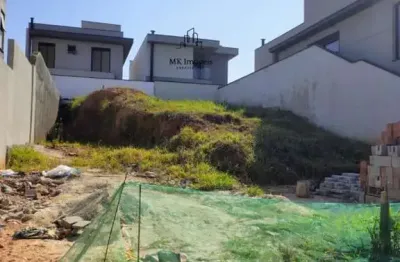 Terreno em condomínio para venda em mogi das cruzes, cézar de souza
