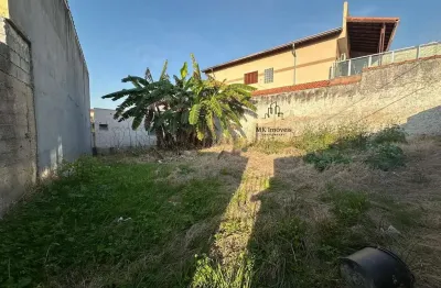 Terreno à venda na Rua Natalino dos Santos Gonçalves, SN, Villa Di Cesar, Mogi das Cruzes