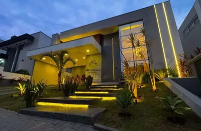 Casa em condomínio para venda em mogi das cruzes, cézar de souza, 4 dormitórios, 4 suítes, 5 banheiros, 4 vagas