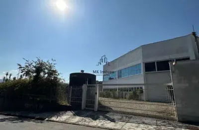 Galpão para locação em mogi das cruzes, cesar de souza