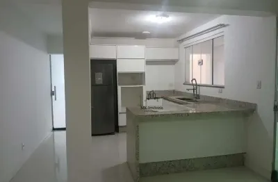 Casa para venda em mogi das cruzes, cidade jardim, 2 dormitórios, 1 banheiro, 2 vagas