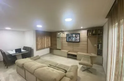 Casa para venda em mogi das cruzes, jardim planalto, 3 dormitórios, 2 suítes, 3 banheiros, 3 vagas