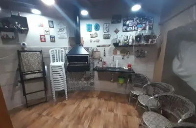 Casa para venda em mogi das cruzes, jardim camila, 3 dormitórios, 1 suíte, 2 banheiros, 2 vagas