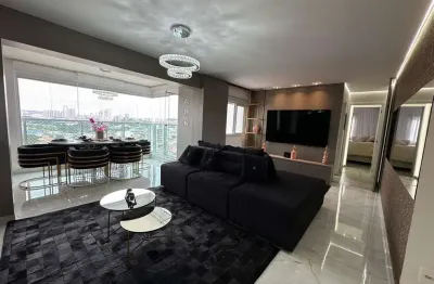 Apartamento para venda em mogi das cruzes, vila mogilar, 2 dormitórios, 2 suítes, 3 banheiros, 2 vagas