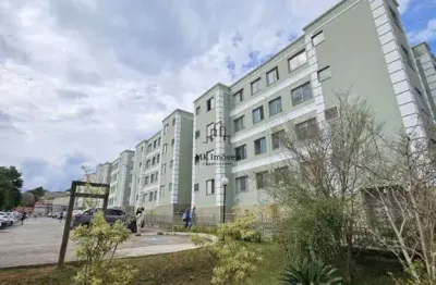 Apartamento para venda em mogi das cruzes, mogi moderno, 2 dormitórios, 1 banheiro, 1 vaga