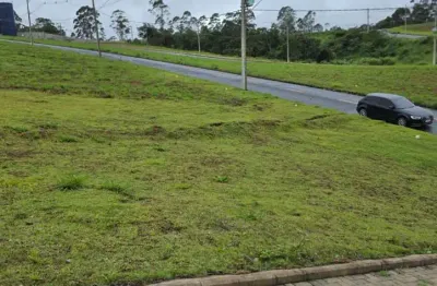 Terreno em condomínio para venda em mogi das cruzes, porteira preta