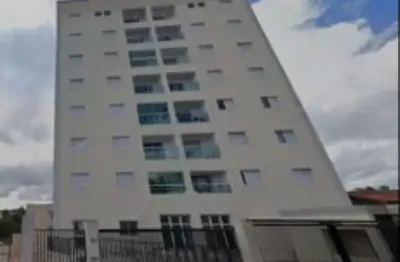 Apartamento para venda em mogi das cruzes, mogi moderno, 3 dormitórios, 1 suíte, 2 banheiros, 1 vaga
