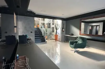 Casa para venda em mogi das cruzes, vila nova socorro, 3 dormitórios, 1 suíte, 3 banheiros, 2 vagas