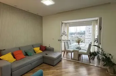 Apartamento para venda em mogi das cruzes, cézar de souza, 3 dormitórios, 1 suíte, 2 banheiros, 2 vagas