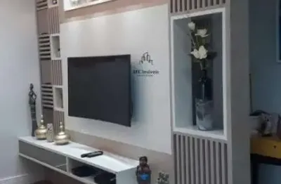 Apartamento para venda em mogi das cruzes, vila mogilar, 3 dormitórios, 1 suíte, 2 banheiros, 2 vagas