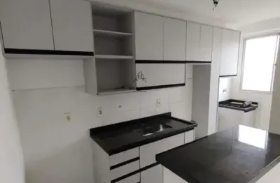 Apartamento para venda em mogi das cruzes, loteamento mogilar, 2 dormitórios, 1 banheiro, 1 vaga