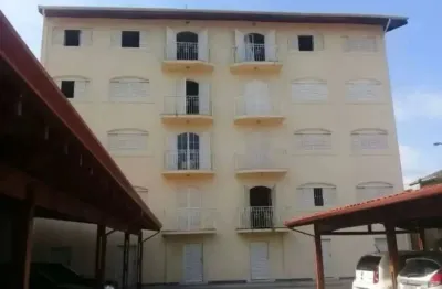 Apartamento para venda em mogi das cruzes, vila lavínia, 2 dormitórios, 1 suíte, 2 banheiros, 1 vaga