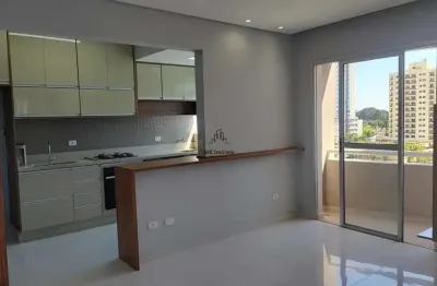 Apartamento para venda em mogi das cruzes, vila mogilar, 2 dormitórios, 1 banheiro, 1 vaga