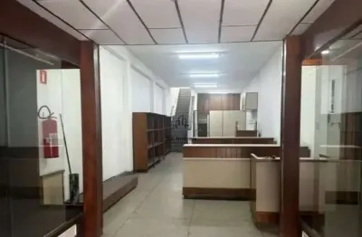 Ponto comercial para alugar na Rua Barão de Jaceguai, SN, Centro, Mogi das Cruzes