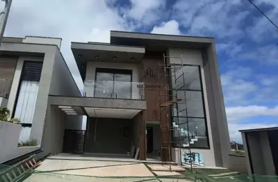 Casa em condomínio para venda em mogi das cruzes, cézar de souza, 3 dormitórios, 3 suítes, 5 banheiros, 4 vagas