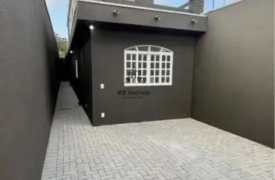 Casa para venda em mogi das cruzes, jardim rodeio, 3 dormitórios, 2 banheiros, 2 vagas