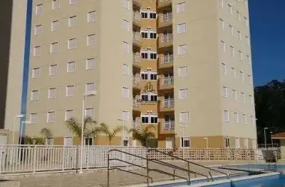 Apartamento para venda em mogi das cruzes, mogi moderno, 3 dormitórios, 1 banheiro, 2 vagas