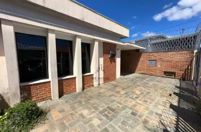 Casa para venda em mogi das cruzes, vila flávio, 3 dormitórios, 2 banheiros, 3 vagas