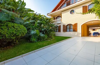 Casa para venda em curitiba, boa vista, 5 dormitórios, 3 suítes, 6 banheiros, 3 vagas
