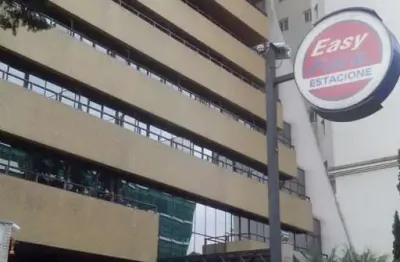 Flat para venda em curitiba, batel, 1 dormitório, 1 suíte, 1 banheiro, 1 vaga