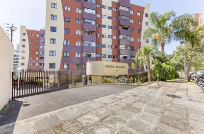Apartamento para venda em curitiba, ecoville, 3 dormitórios, 1 suíte, 2 banheiros, 1 vaga