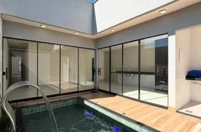 Casa térrea de alto padrão – bairro fazenda – itajaí/sc
