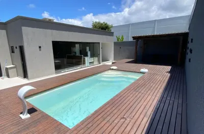 Casa com 3 quartos à venda no Alto São Bento, Itapema 