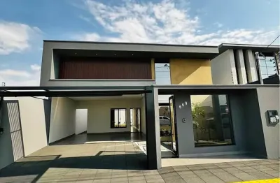 Casa com 3 quartos à venda na Cabeçudas, Itajaí 