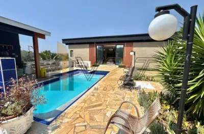 Casa térrea à venda no condomínio terras de santa teresa vinhedo/itupeva.