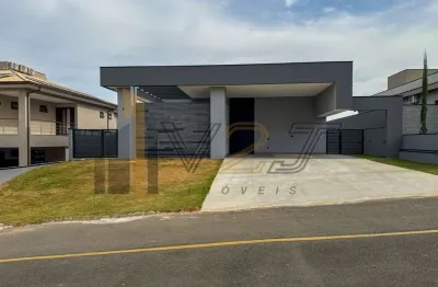 Casa térrea a venda no condomínio residencial dos lagos - itupeva/sp