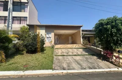 Casa térrea à venda no condomínio villa de treviso em vinhedo - sp.