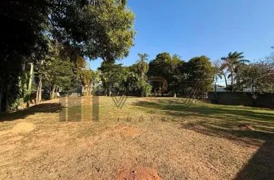 Terreno à venda no condomínio são joaquim na cidade de vinhedo/sp