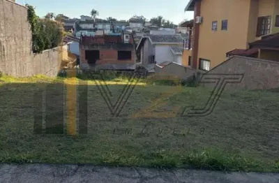 Terreno à venda no condomínio terras do oriente em valinhos/sp.