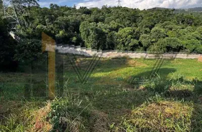 Terreno a venda no condomínio campo de toscana em vinhedo/sp